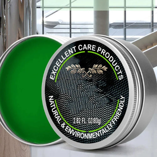 Metal Polish Paste